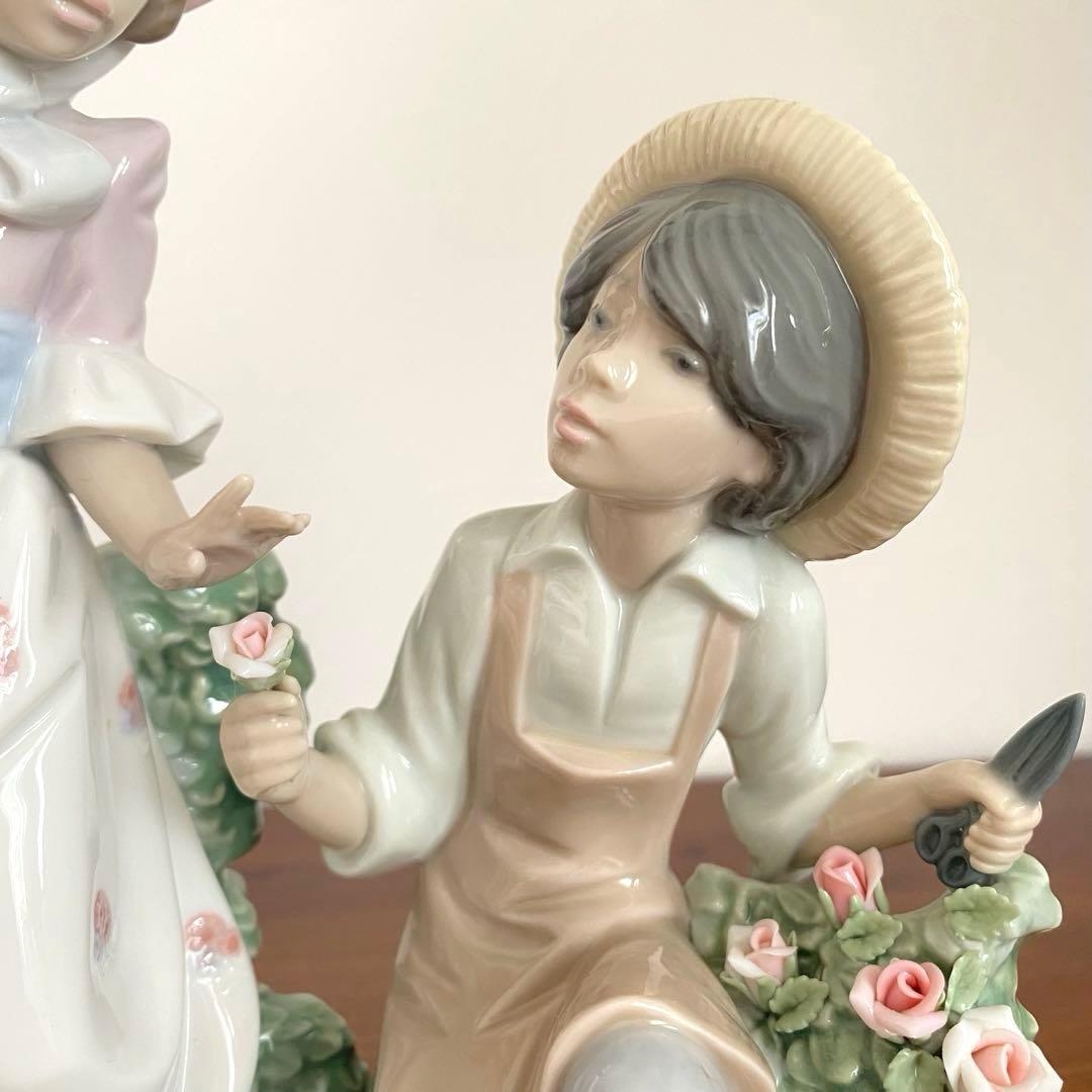 LLADRO リヤドロ For You あなたのために