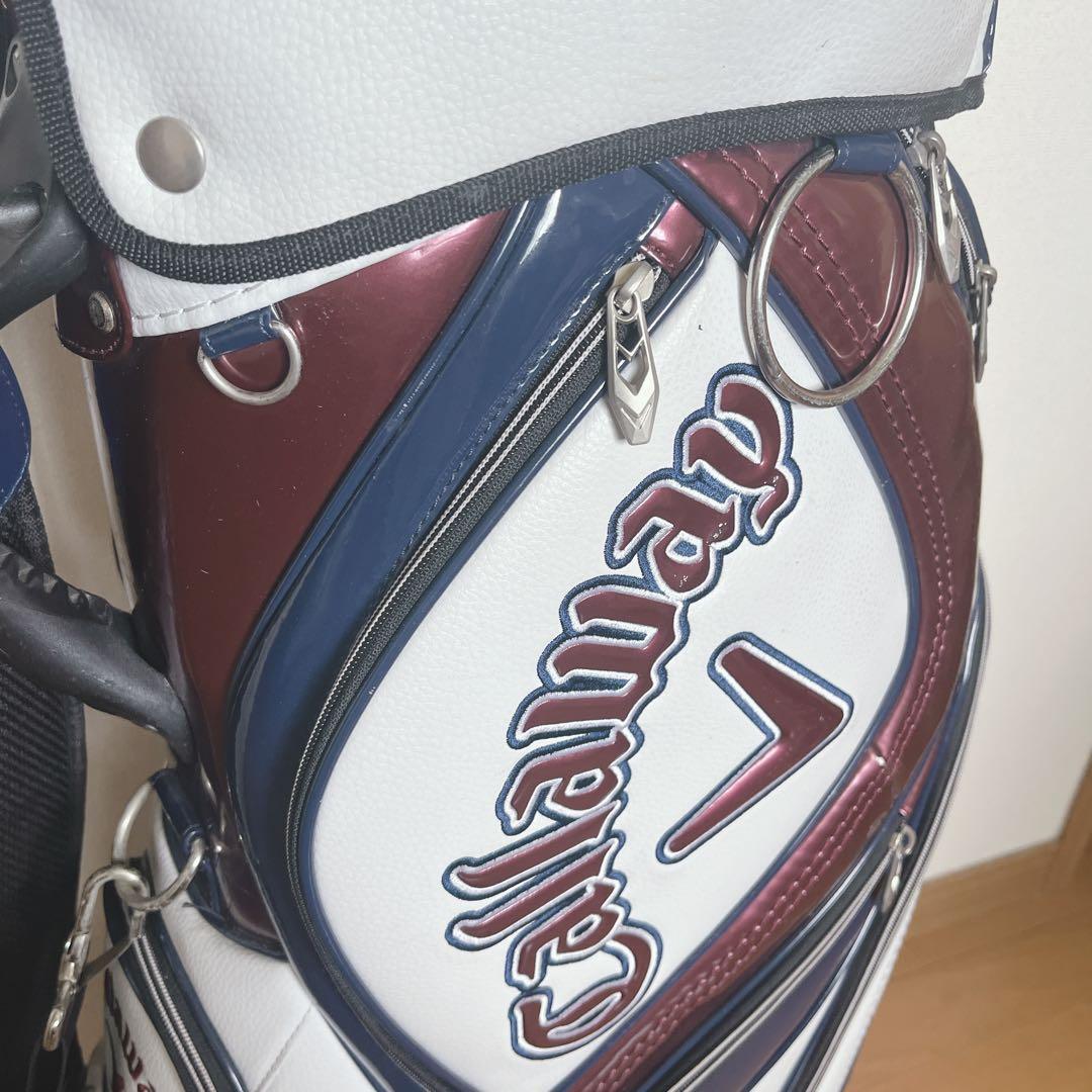 K145 Callaway キャロウェイ SPORT キャディバッグ