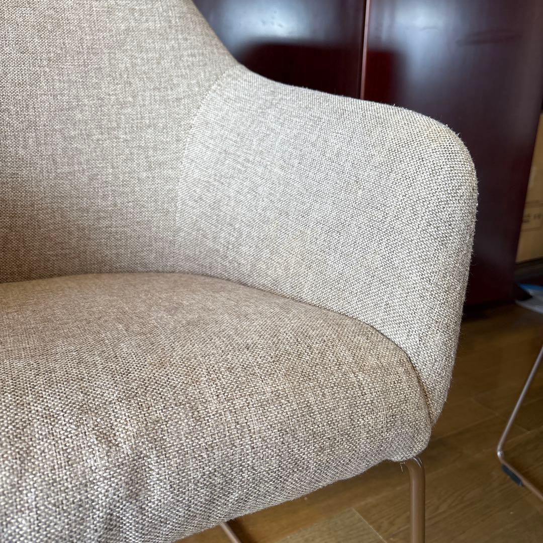 トッスベルグ　TOSSBERG IKEA イケア　チェア 2脚セット
