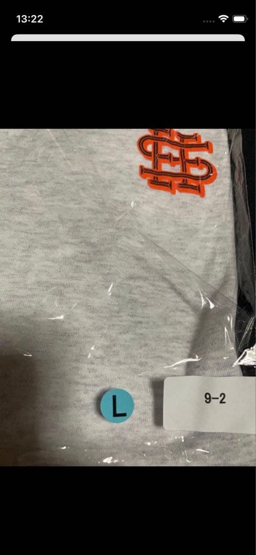 コメ吉。SEESEE tシャツ