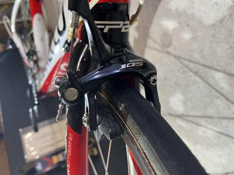 PINARELLO FP2 SHIMANO 105 ONDA カーボンフレーム