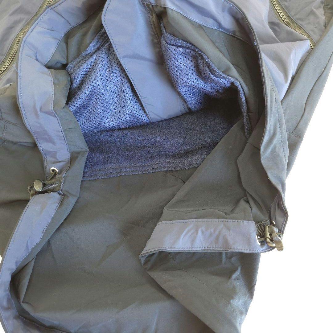 メンズウェア SALE!!! TFW49 OCTA INSULATED PARKA