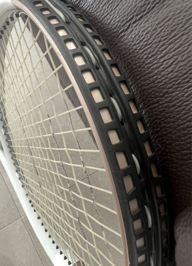 ラケット(硬式用) DUNLOP LX800