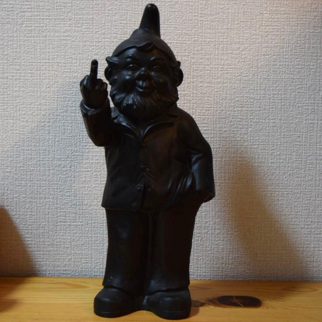 [希少レア]OTTMAR HÖRLOttmar Horlノーム人形　小人のben