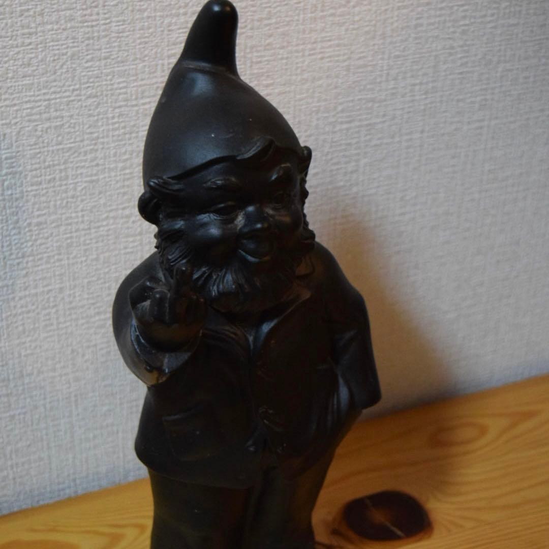 [希少レア]OTTMAR HÖRLOttmar Horlノーム人形　小人のben