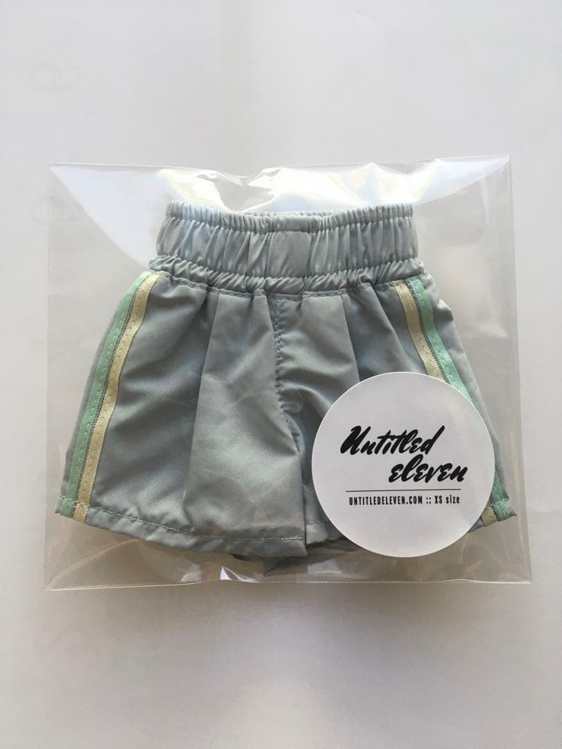MDD SDM ディーラー 様製　お洋服セット　服　ジャケット　ジャージ　ブルー