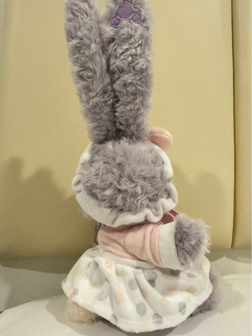 上海ディズニー　カーテンホルダー　3体セット売り