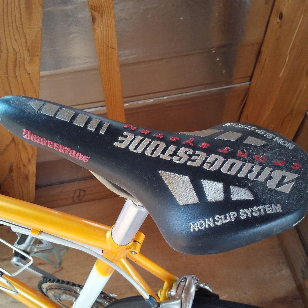 ブリジストン自転車