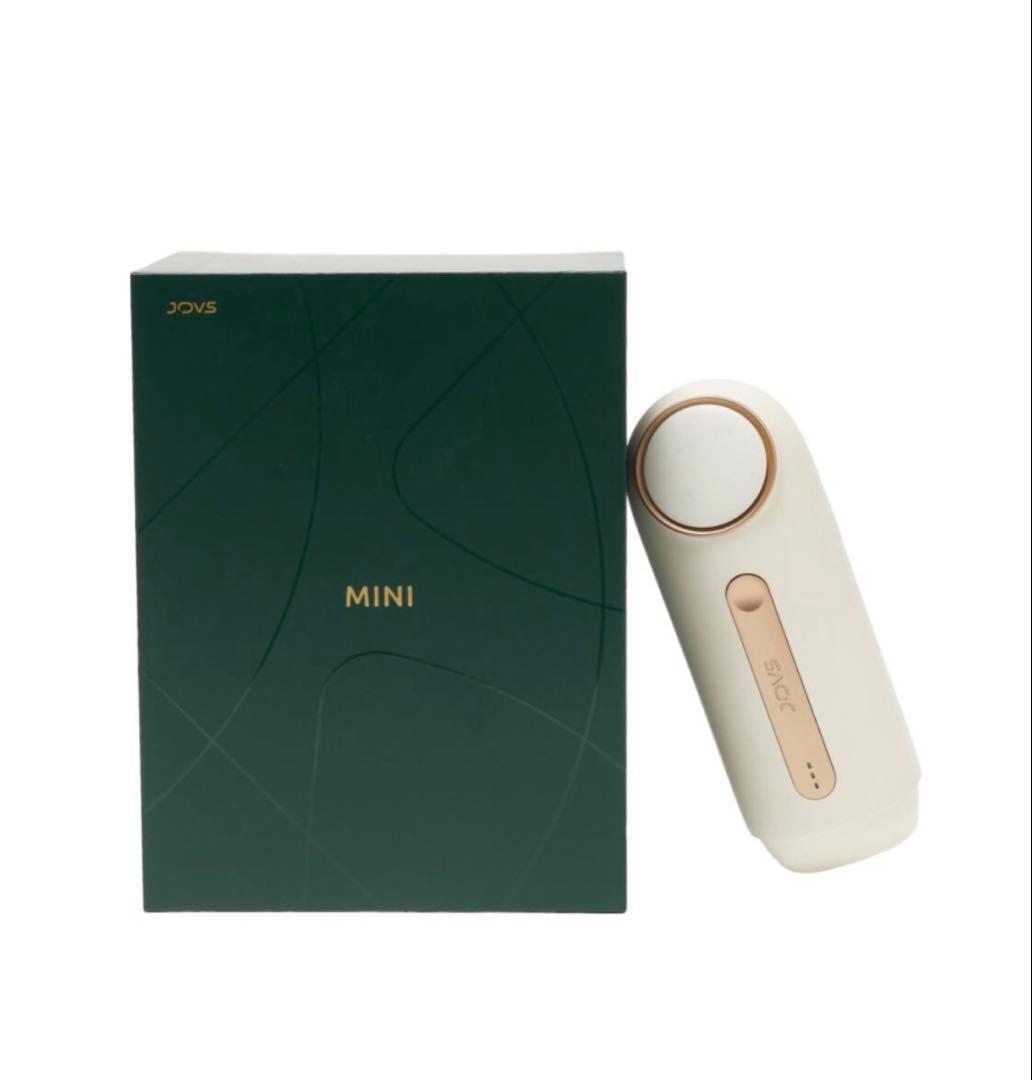 新品未開封　JOVS mini D937