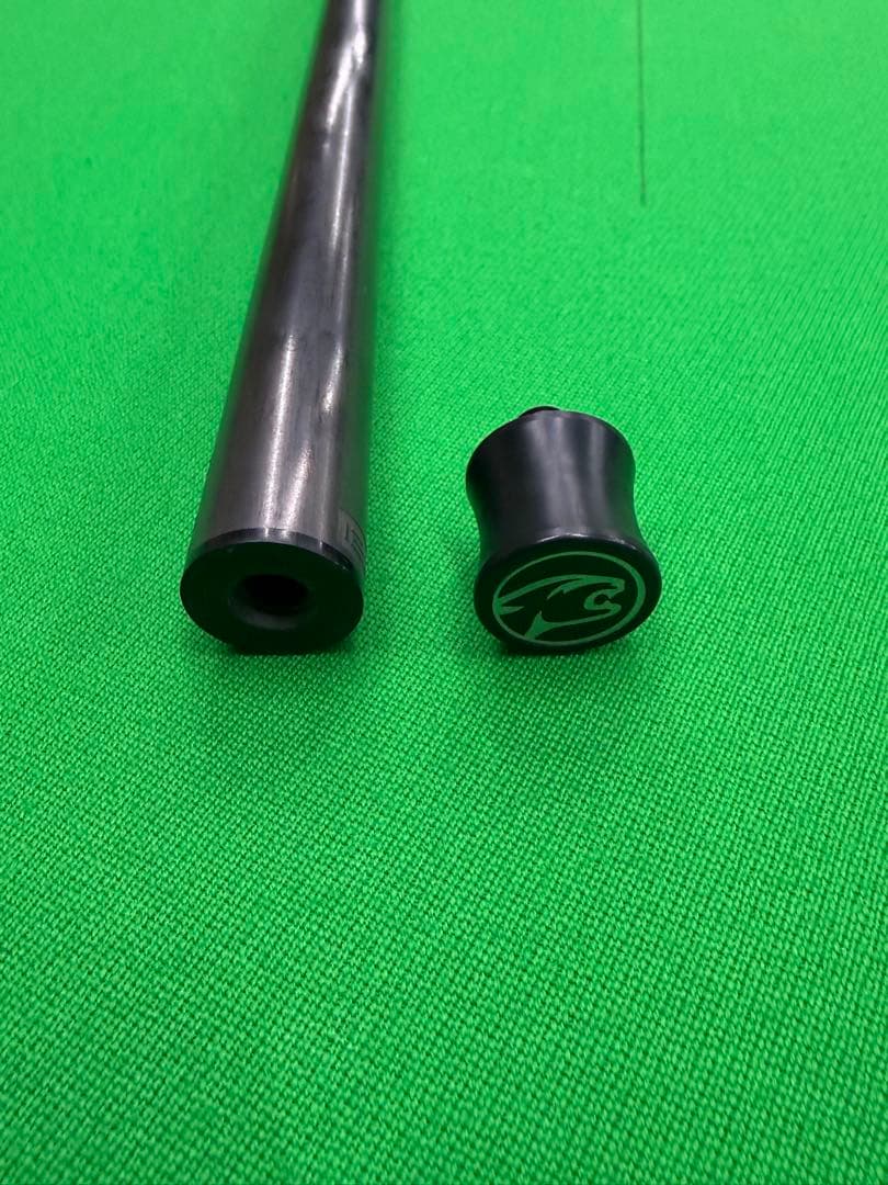 Revoシャフト 12.9mm 10山