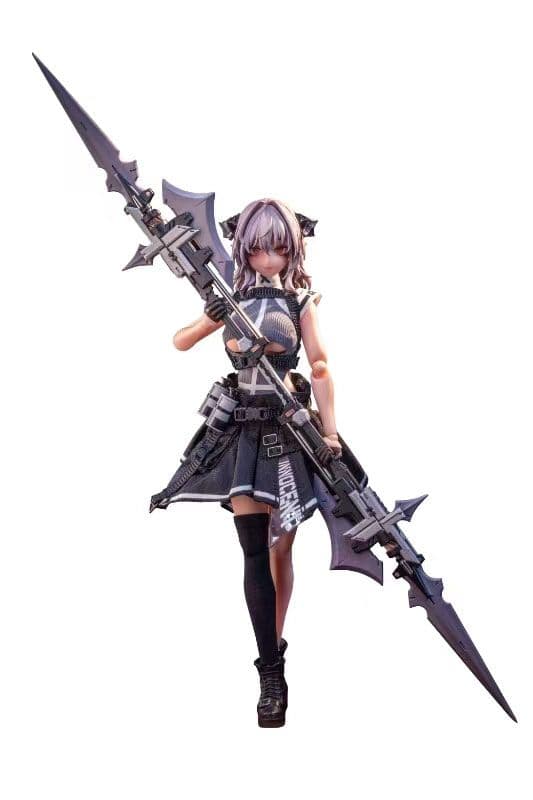 [未開封品] 【あみあみ特典】 サキュバスシスター フリーデ SP版