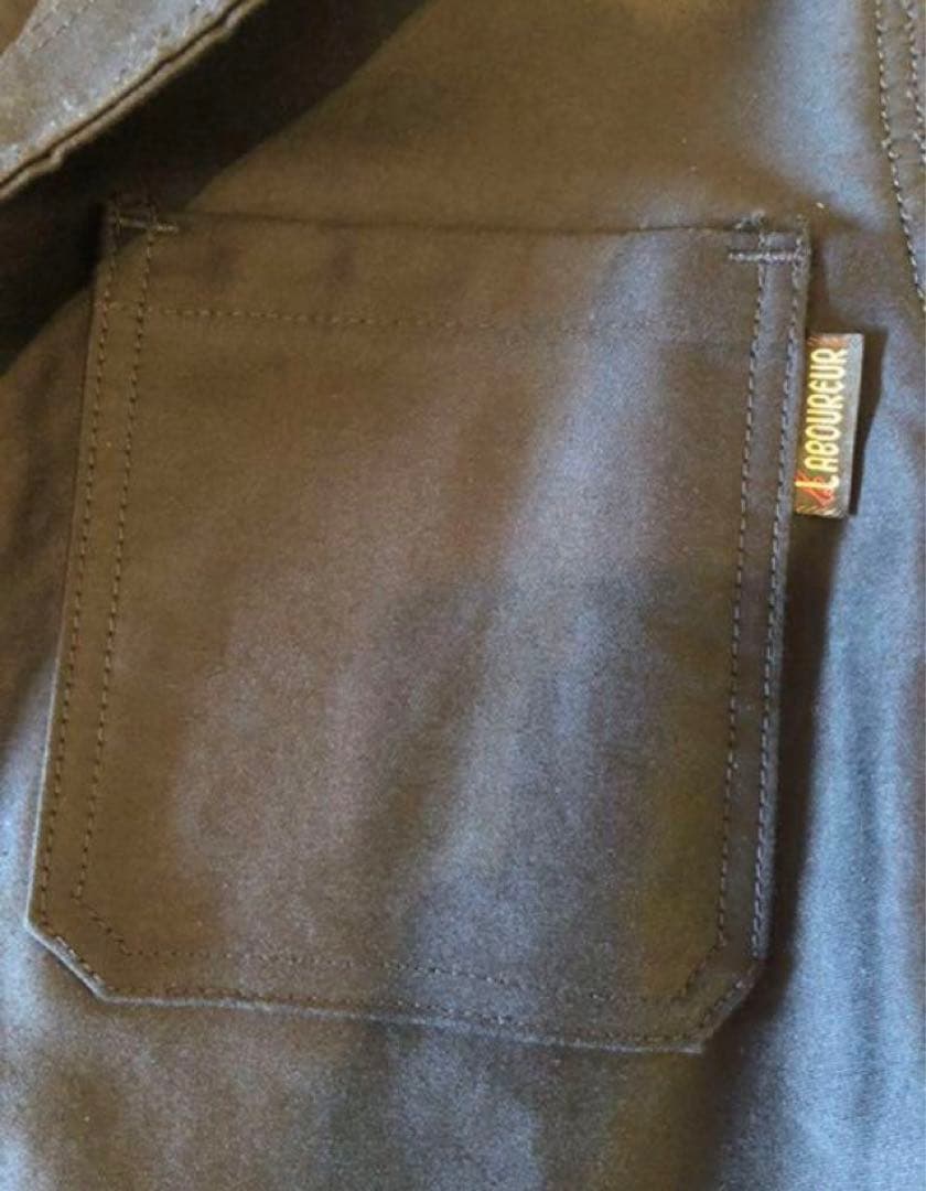 CDG シーディージー コムデギャルソン ショップコート
