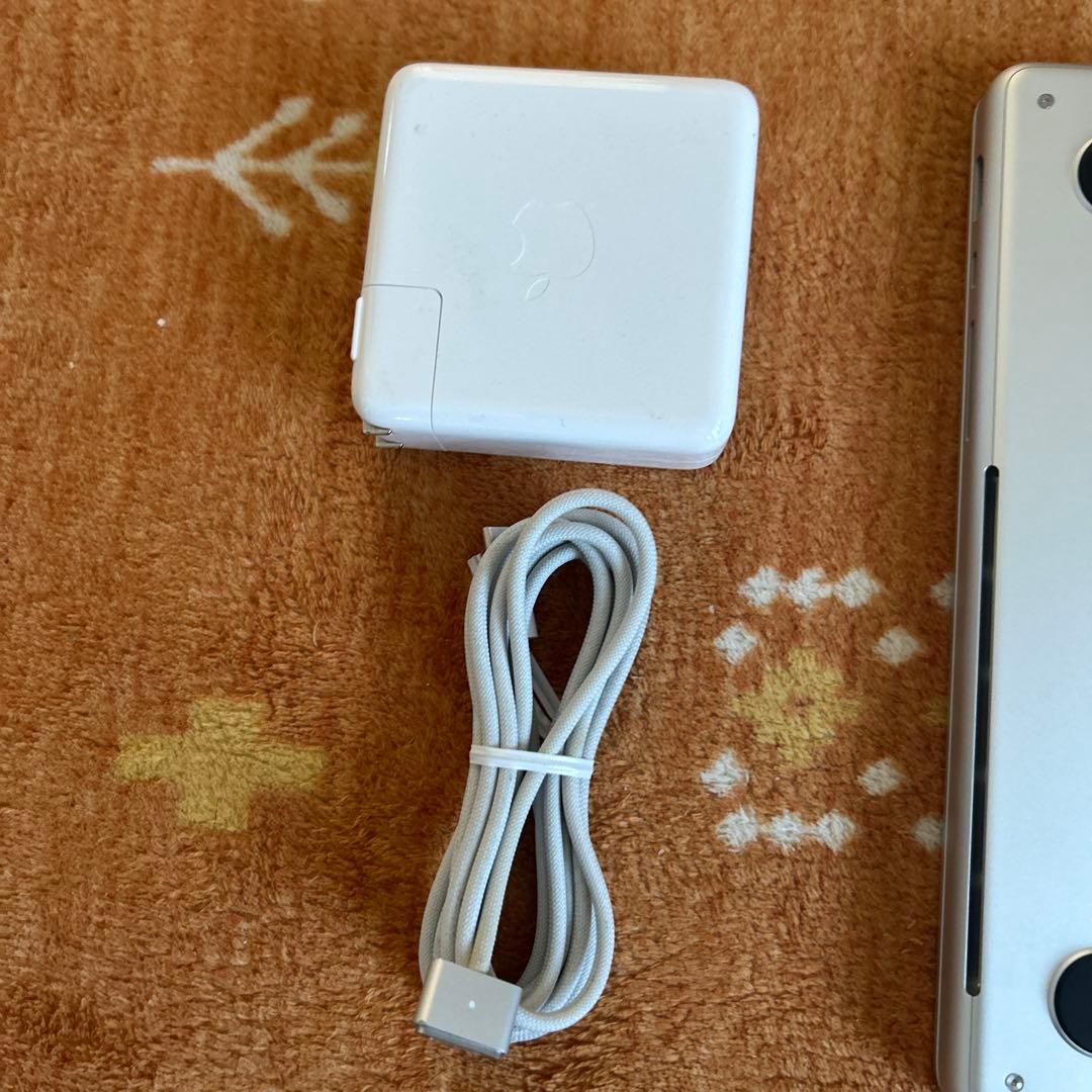 極美品MacBookPro 2021 14インチM1 16/500GB