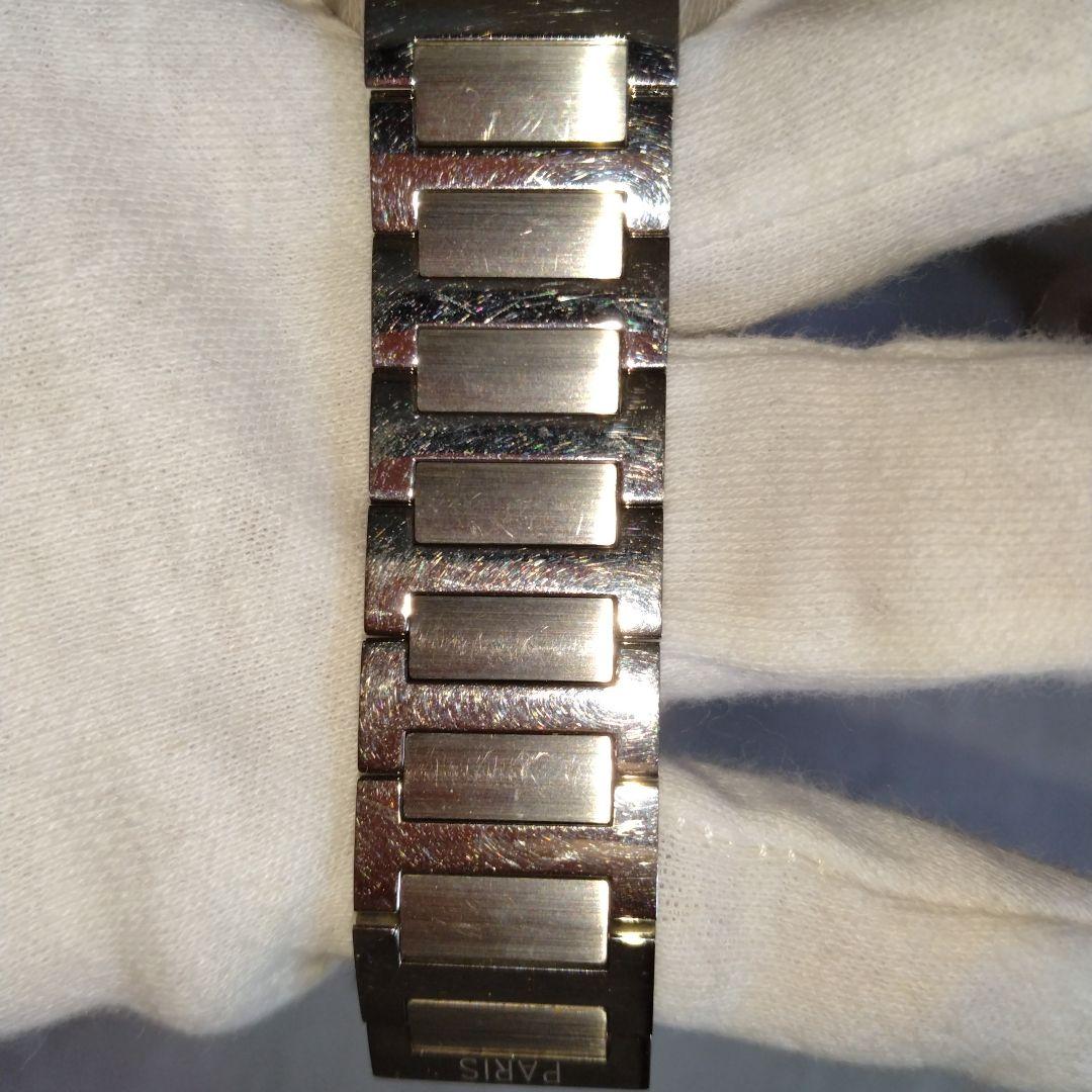 腕時計　HERMES　メンズ