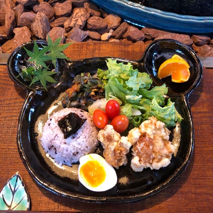 和食器彩りセット