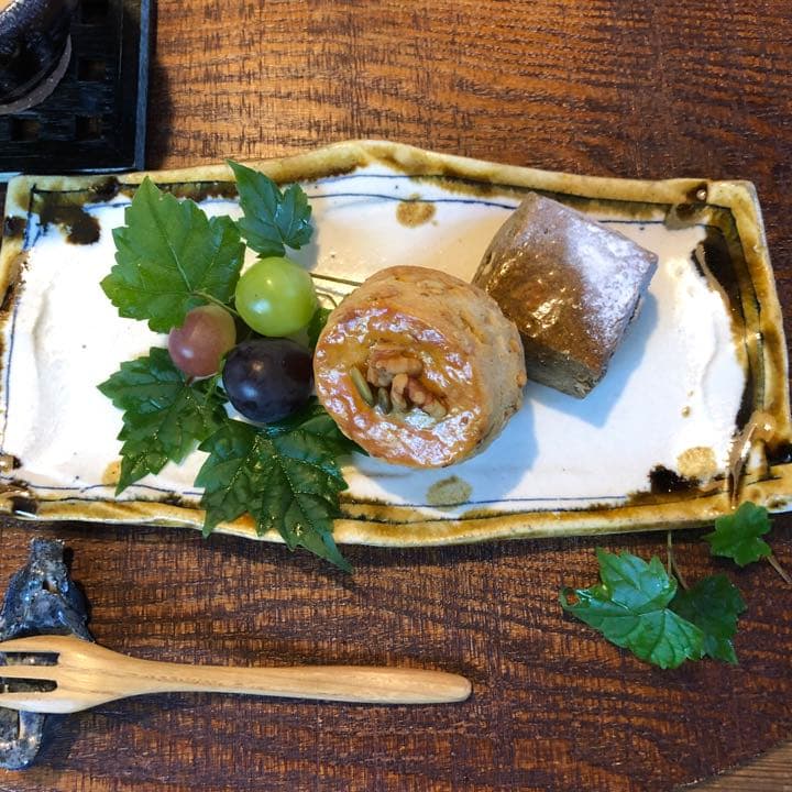 和食器彩りセット