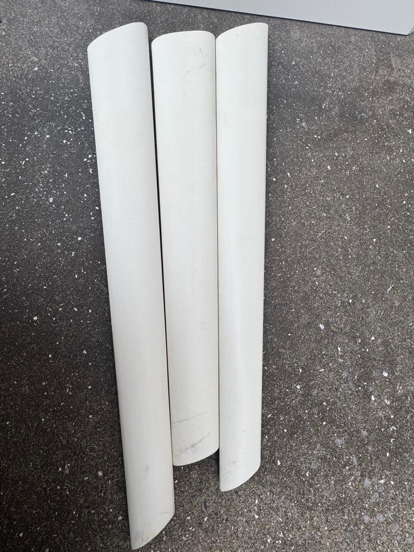 フランフラン　ダイニングテーブル　エルヴェダイニングテーブル