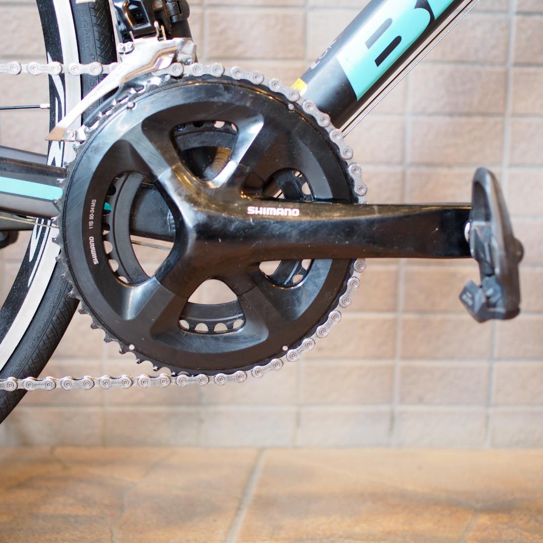 ビアンキ インプルソ 105 R7000 53サイズ 2019年モデル