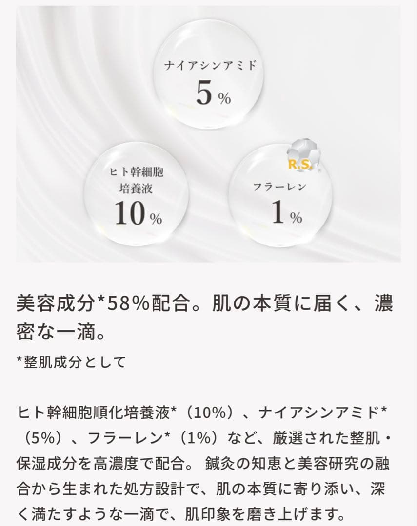 ☆新品・未開封☆ハリッチ銀座　プレミアムリッチプラス 2本
