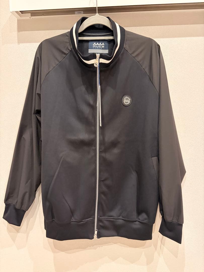 muta marineセットアップ