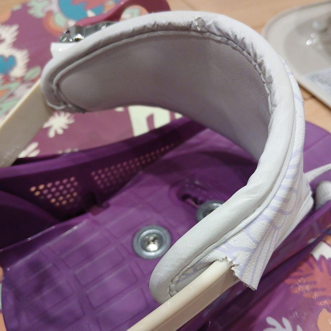 K2 スノーボード 　120センチ　キッズ