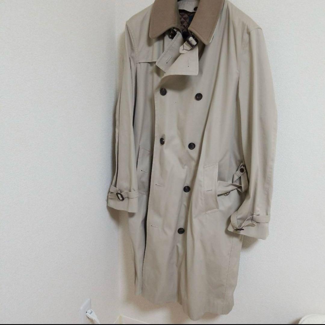 ブルックスブラザーズ ライナー付きトレンチコートBrooks Brothers
