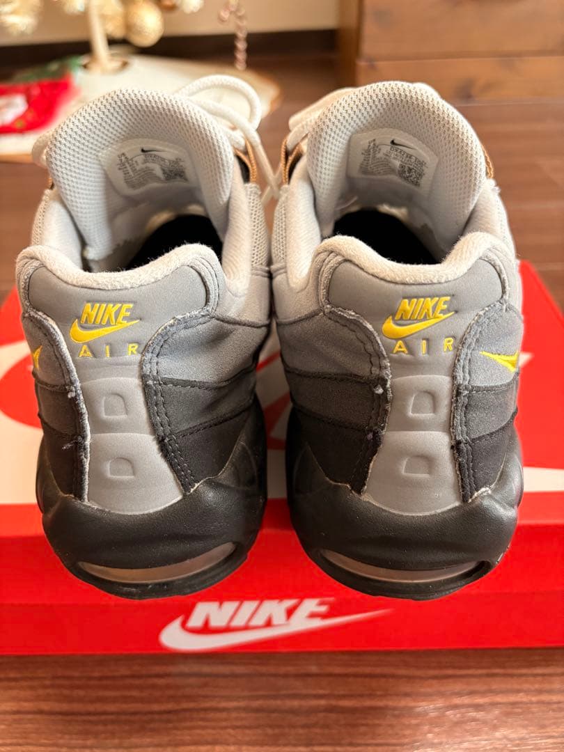ナイキ Airmax95