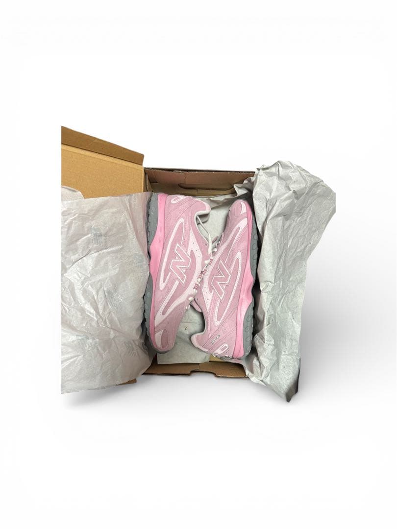 最終値下げ‼️限定モデルNew Balance U204LMMD 25.5