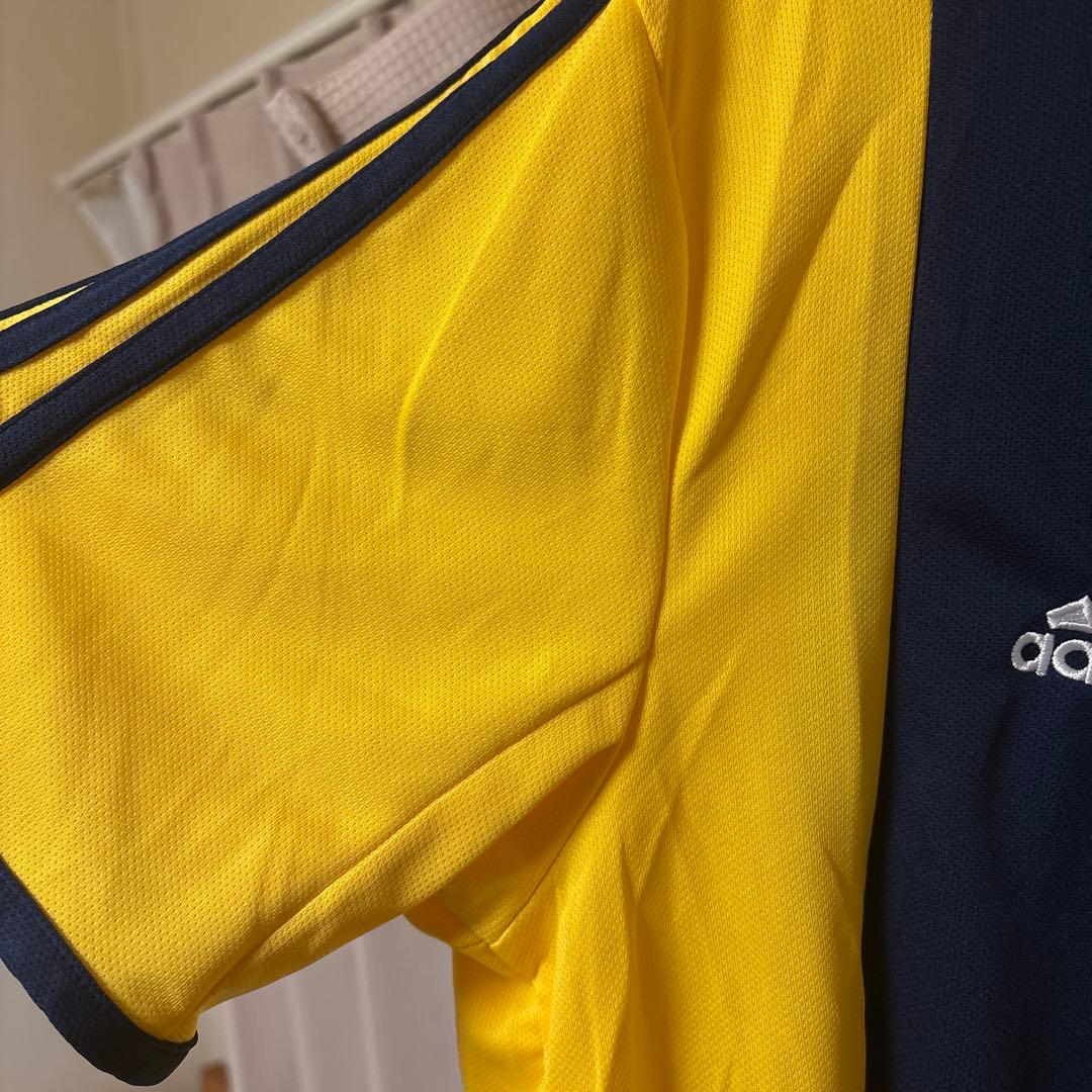 【超激レア】Ajax 100周年記念ユニフォームアヤックスアウェー値下げ交渉ok