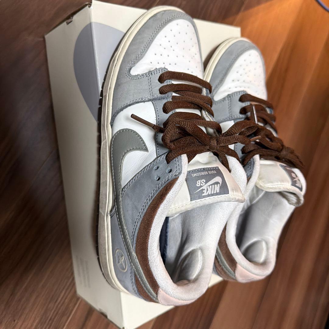 Nike SB Dunk Low 堀米ダンク 27.5センチ