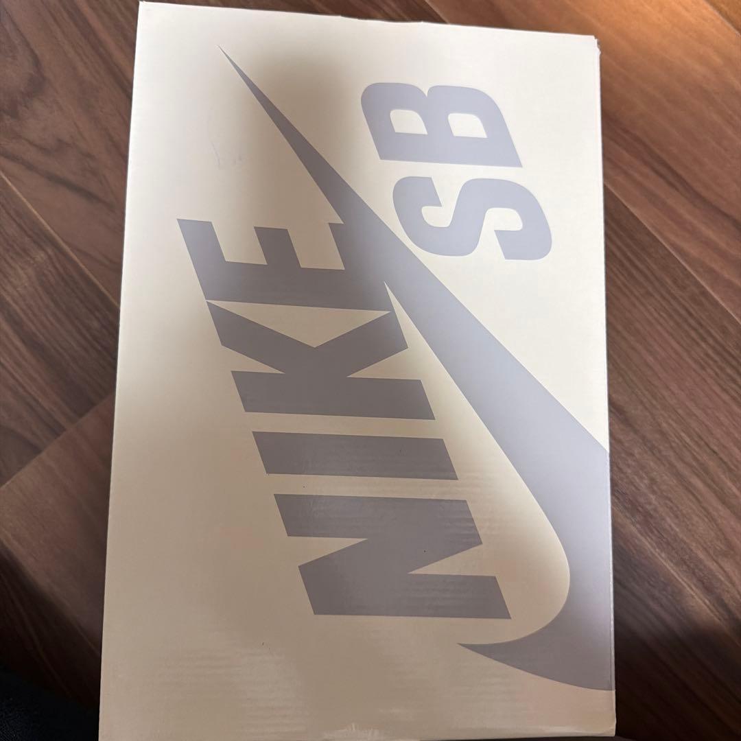 Nike SB Dunk Low 堀米ダンク 27.5センチ