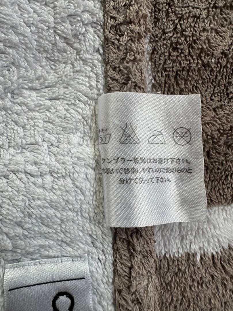 CHANEL♡CCロゴ ビーチタオル　タオルケット
