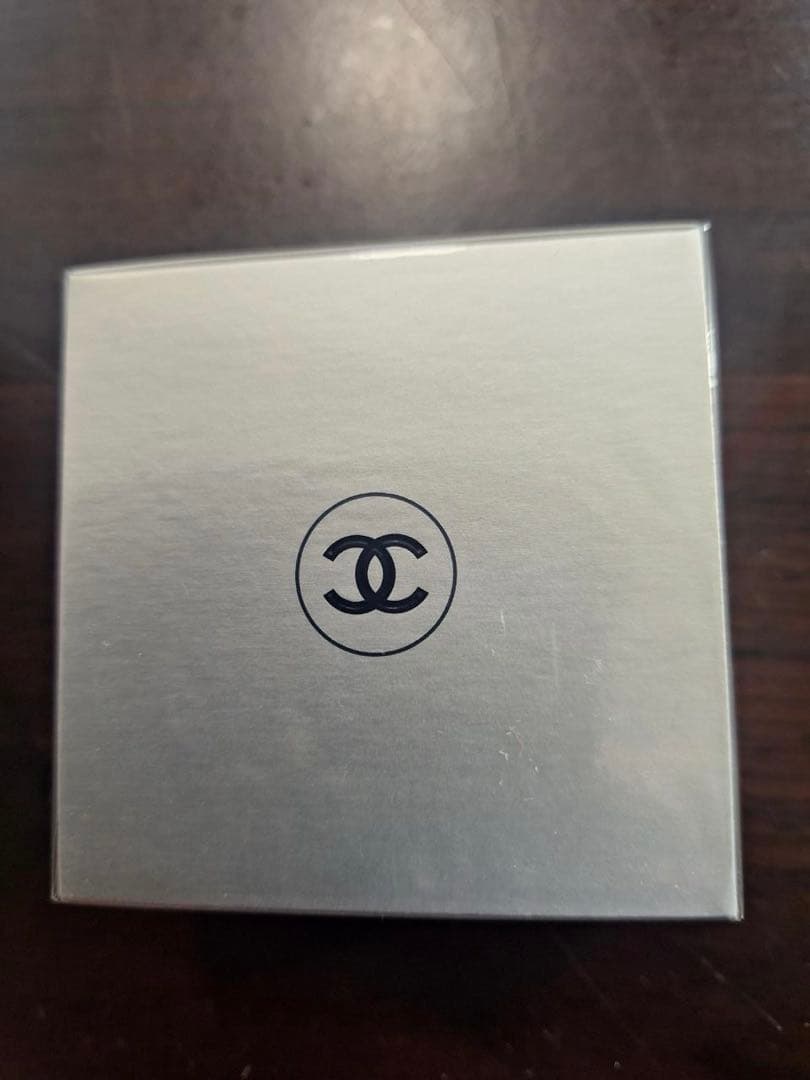 CHANEL ブルードゥシャネルオールオーバーバーム