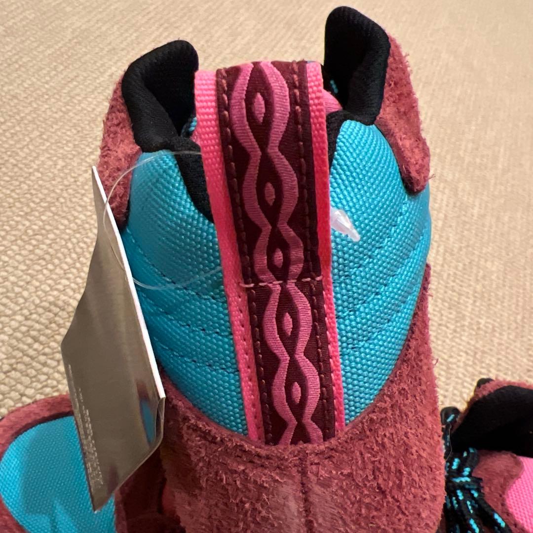 新品　ナイキ　ACG　TORRE MID WP　ハイキングシューズ　アウトドア