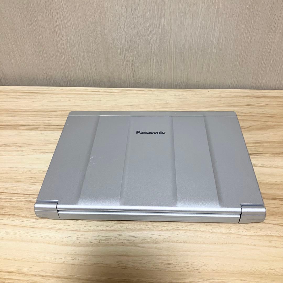 第8世代 ✨レッツノート CF-SV7 i5 Windows11 ノートパソコン