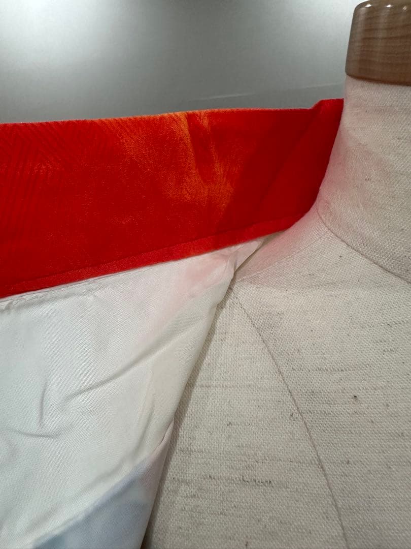 【正絹】　フルセット　七五三　着物