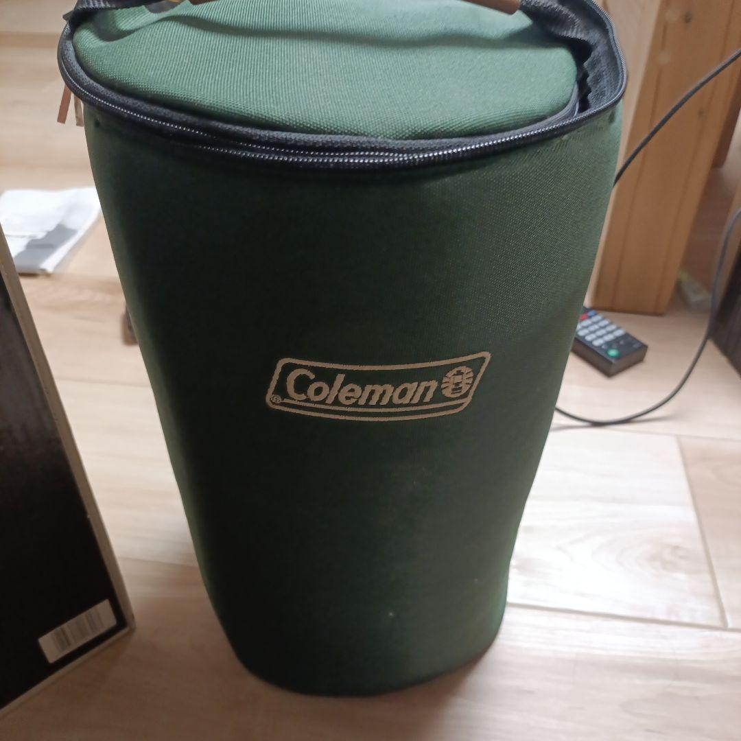Coleman 635 プロフェッショナルエディション ランタン