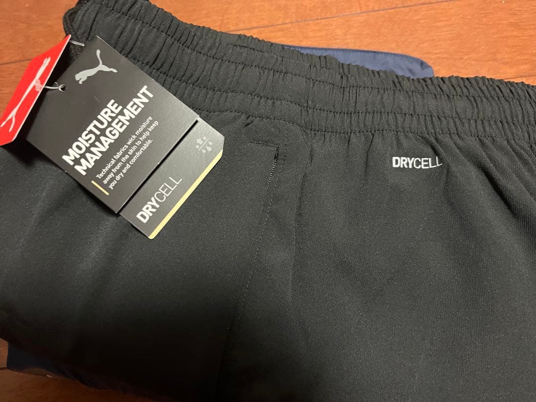 【希少価値】セレッソ大阪　PUMA ウォーマー上下（ウェアXXLパンツXL）