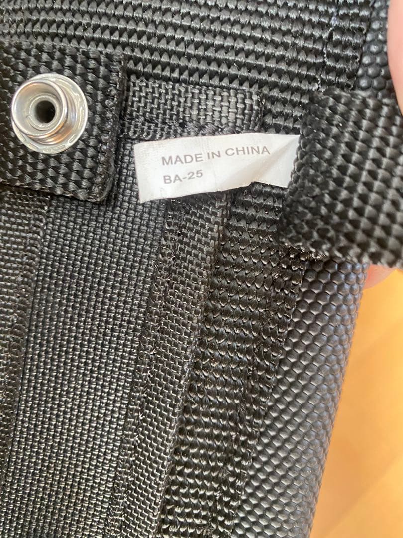 Tajima 腰袋　セット タジマ　ベルト　腰ベルト Lサイズ