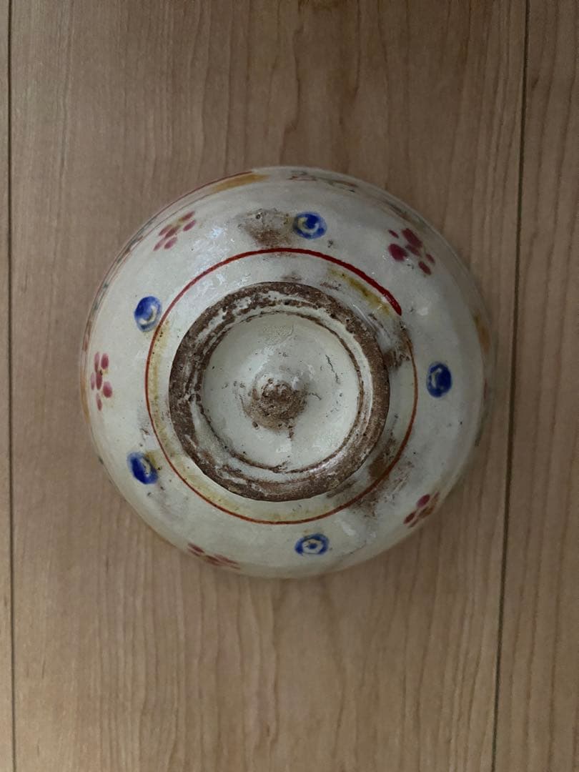 伊藤聡信さん　飯碗