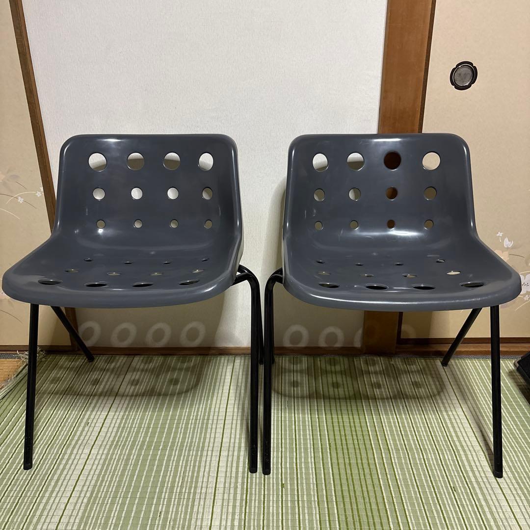 robin day polo chair ポロチェア　椅子インテリア　ロビンデイ