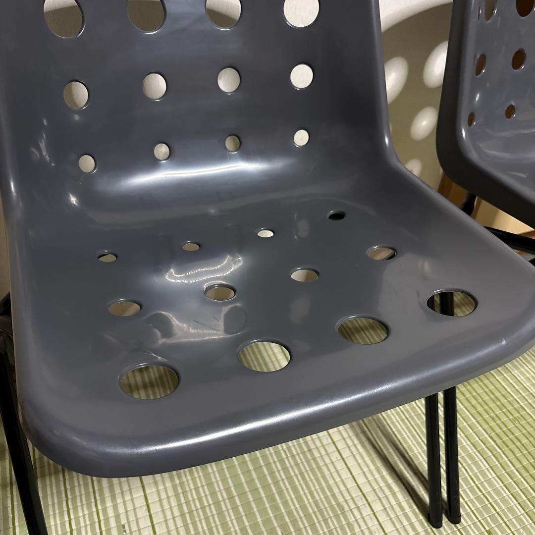 robin day polo chair ポロチェア　椅子インテリア　ロビンデイ