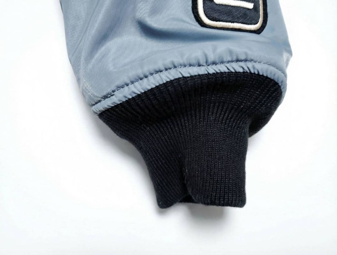 TEDMANジャケット商品タイトルTEDMAN テッドマン MA-1 46 LL