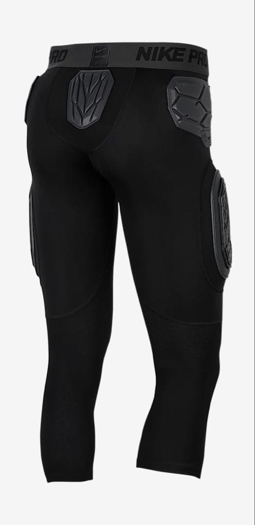 送料無料 新品 NIKE アメフト PRO HYPERSTRONG 3/4 XL