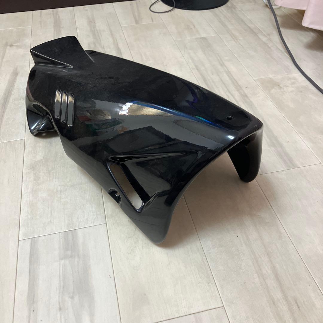 ZRX400アンダーカウル　ポッシュ製❓