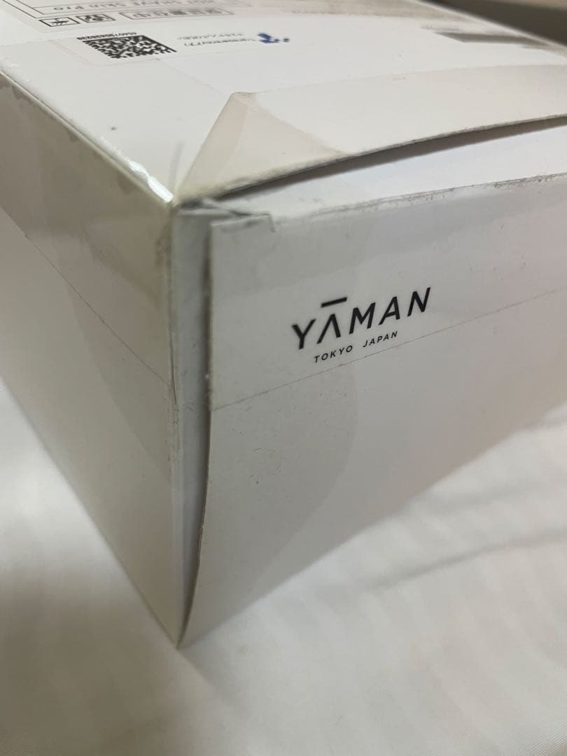 ヤーマン 電気シェーバー ホットシェイブ スキンプロ