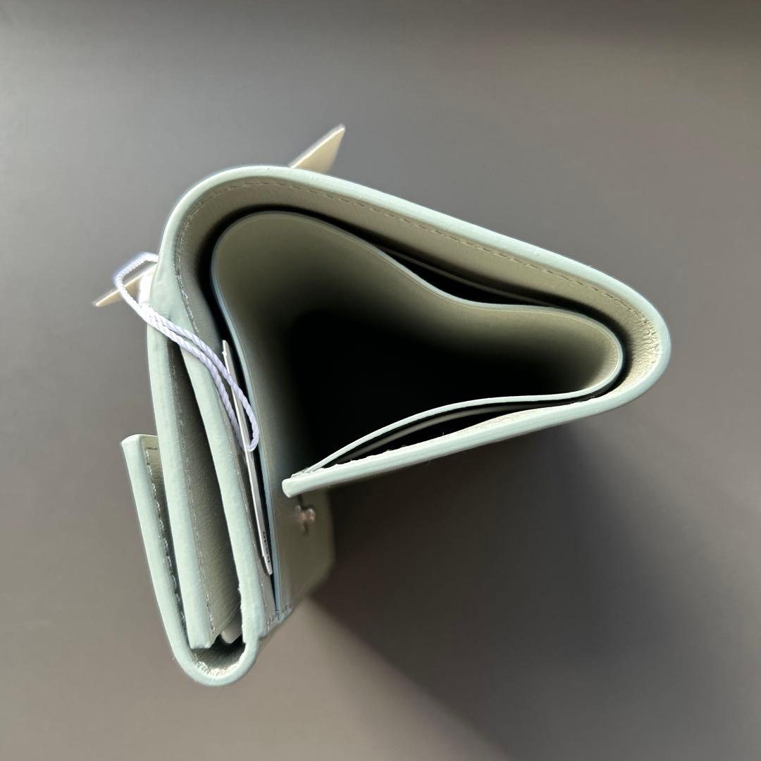 JILSANDERジルサンダーBABYWALLET新品　2/8までの出品です