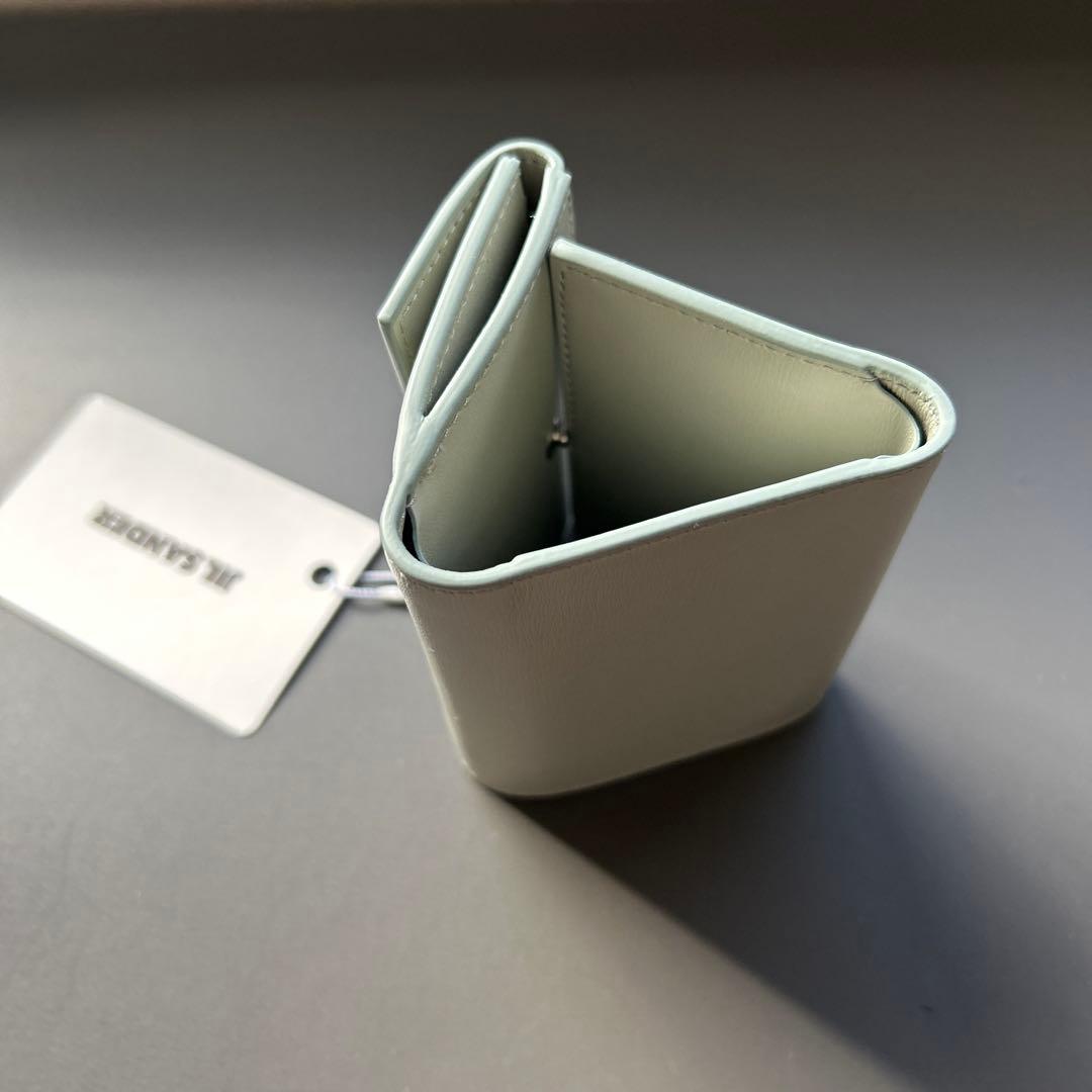 JILSANDERジルサンダーBABYWALLET新品　2/8までの出品です
