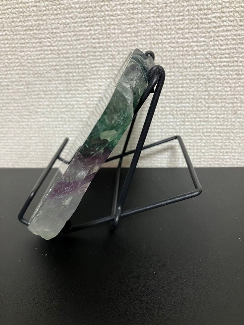 フローライト原石