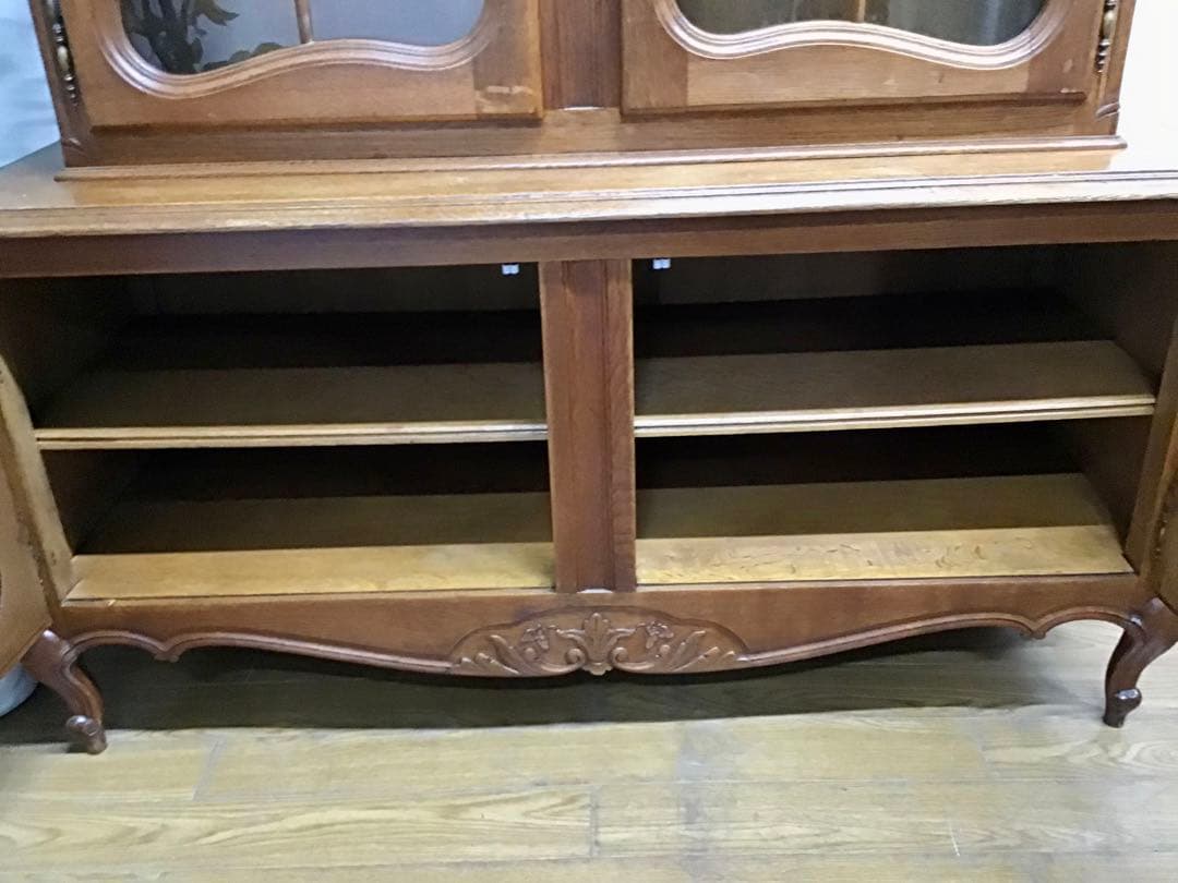 ⭐️ ShopTama⭐️☆管37☆フランス製☆アンティーク☆キャビネット